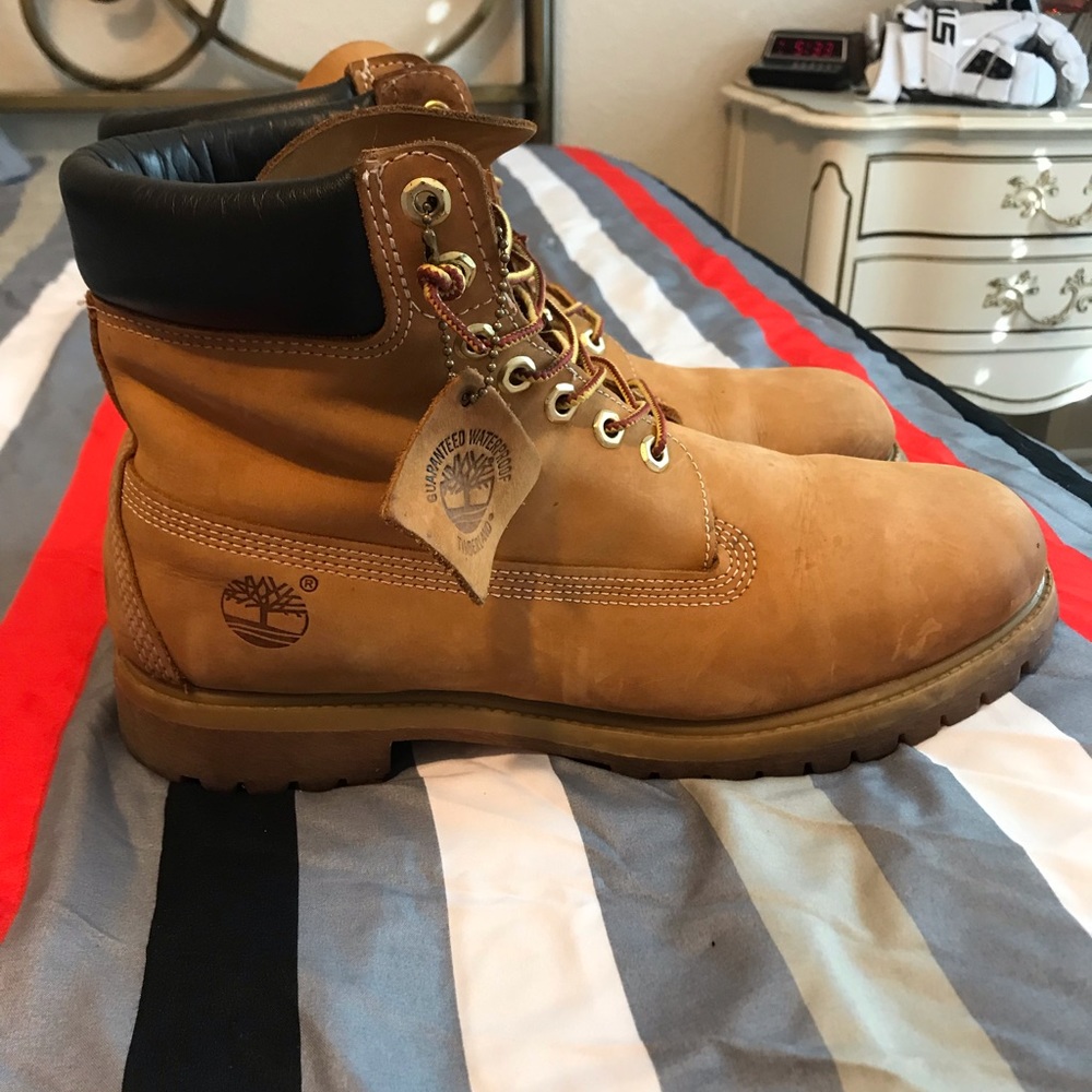 Wheat timberland Boost Og Nike Air Max Ultra Boost